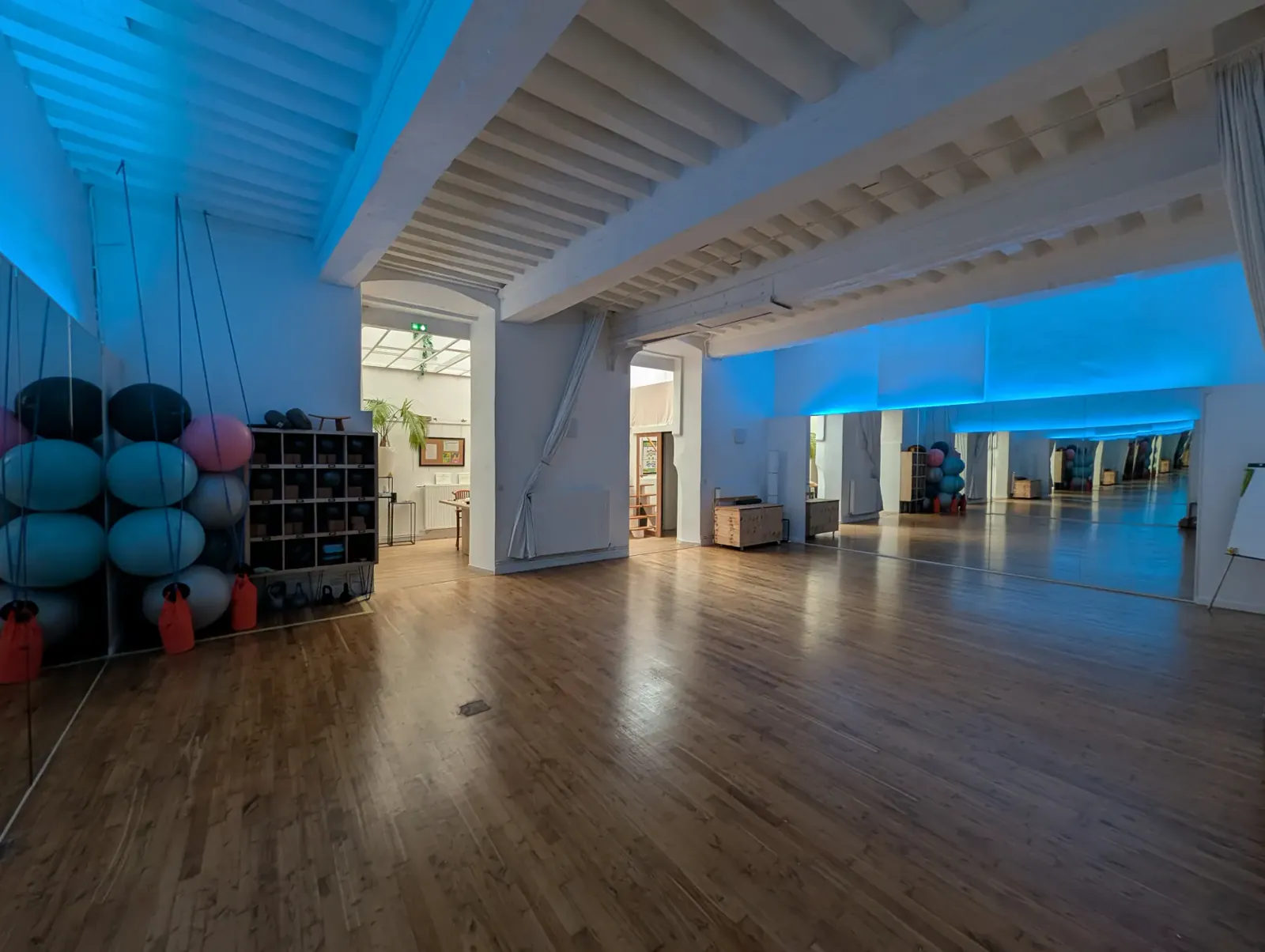 Studio Wyldside
