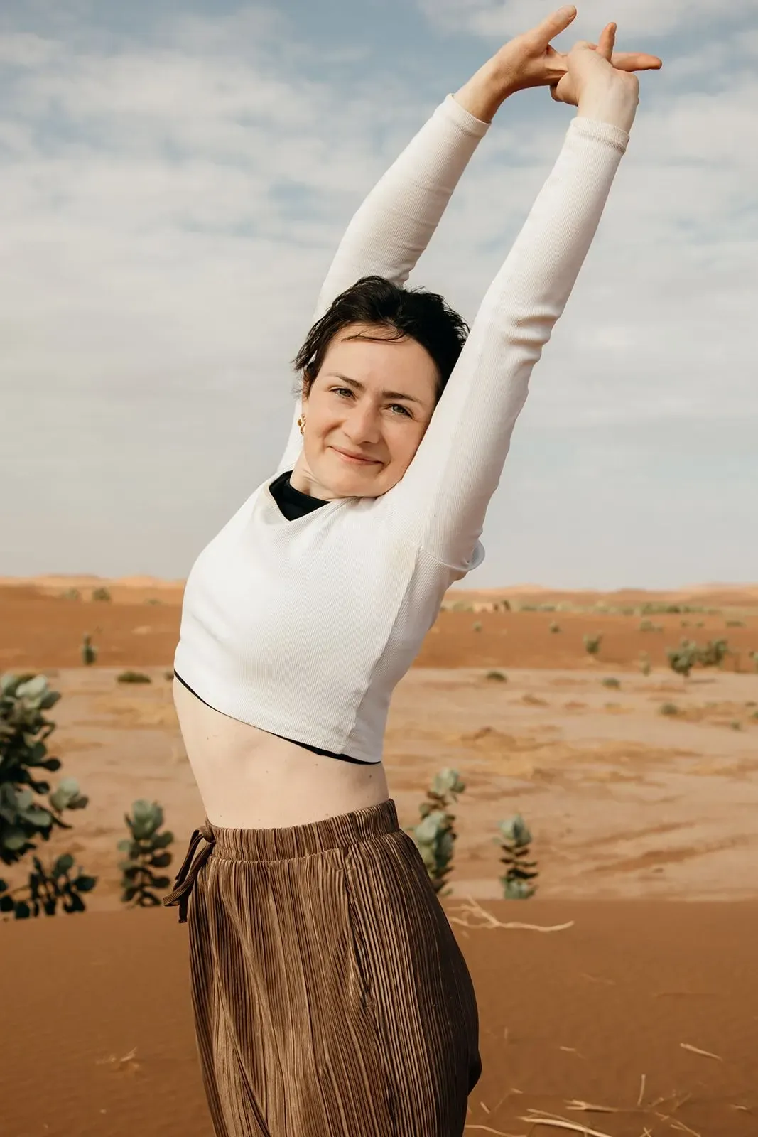 Elisa Vallon